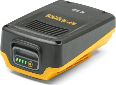 Zdjęcie produktu dla Akumulator STIGA E 22 - (20 V 2 Ah) - seria 100