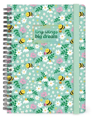 Immagine prodotto di Legami – Agenda settimanale, formato grande, anno 2027, 12 mesi, 15 x 21 cm