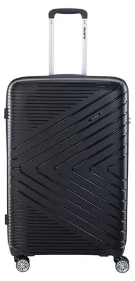 Immagine prodotto di Hi-Tec - Valigia "Cantabria II" PP16099 (63 L) (nero)