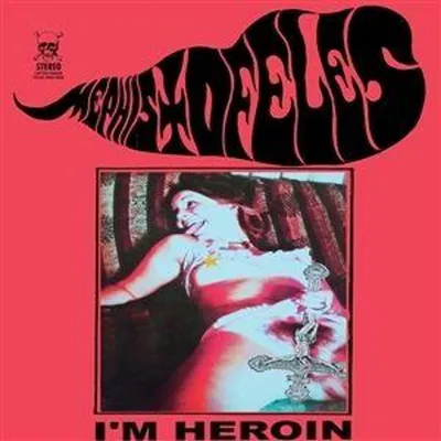 Produktbild von I'm Heroin
