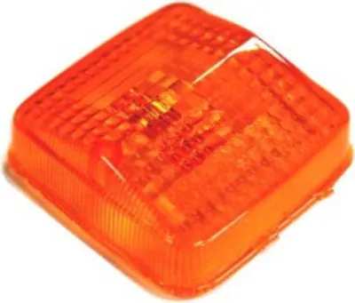 Produktbild von Blinkerglas JMP für Yamaha DT R XT E XTZ / A Super Tenere Z TW 125 / 200 / 250 / 600 / 660 / 750 ccm Bj. 1987 - 2015