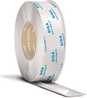 Produktbild von Siga Corvum 12/48 25 m 1 Rolle