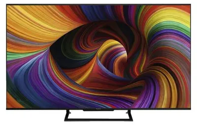Produktbild von Panasonic TN-55W90CEZS, 139,7 cm (55"), 3840 x 2160 Pixel, QD-Mini LED, Smart-TV, WLAN, Schwarz
