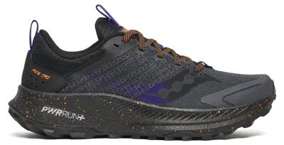 Produktbild von SAUCONY Damenschuhe S10951-50 RIDE TR2 Carbon/Schwarz 38,5