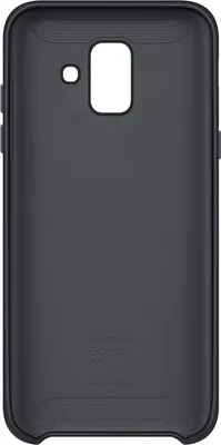 Immagine prodotto di Samsung EF-PA600 custodia per cellulare 14,2 cm (5.6 pollici) Cover Nero