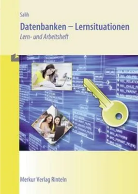 Image de Datenbanken - Lernsituationen