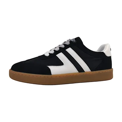 Produktbild von La Strada Damenschuhe Schnürschuhe Schwarz Freizeit, Schuhgröße:36 EU