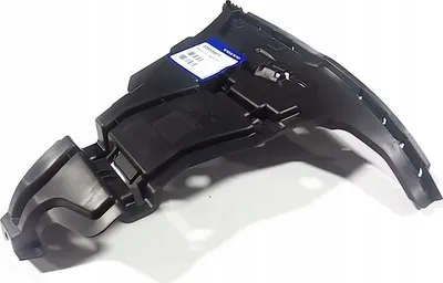 Image de VOLVO S60 V70 droite pare-chocs avant film OE