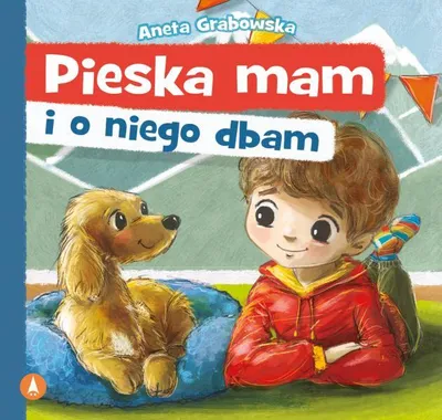 Immagine prodotto di Pieska mam i o niego dbam