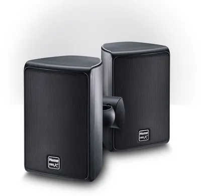 Obrázok produktu pre Magnat Symbol X 130, 2-way, Kábel, 90 W, 8 ohm, Čierna