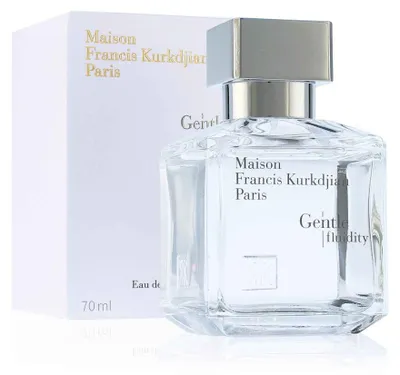 Produktbild von MFKP Gentle Fluidity Silver Edp Spray