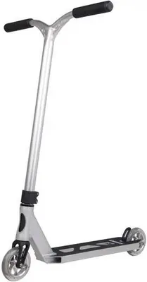 Produktbild von Striker Lux Pro Silver .