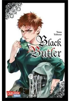 Obrázek produktu pro Black Butler 32