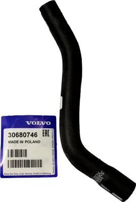Immagine prodotto di VOLVO S60 V70 XC70 2.4D Linea del vaso di espansione OE 30680746