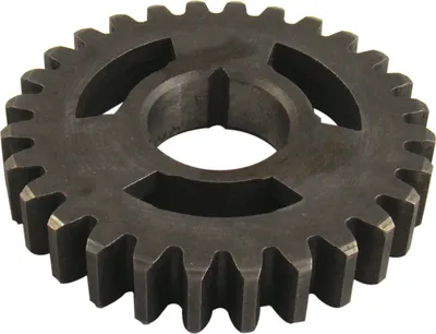 Produktbild von MZ Zahnrad 2. Gang, 28 Zähne - für ETZ250, ETZ251 / 301, TS250 / 1