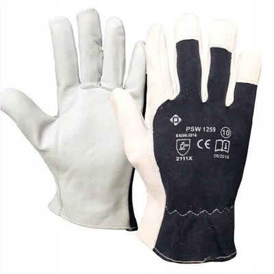 Produktbild von M-Glove RTOPER WINTER 1259 Arbeitshandschuhe XL