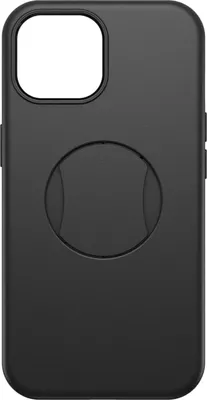 Image de Coque Otterbox OTT.77-93189 Grip Symmetry pour iPhone 15, 14 et 13, noire