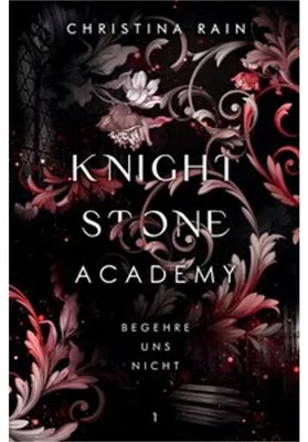 Obrázek produktu pro Knightstone Academy 1