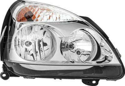 Immagine prodotto di Faro Hella destro per Renault Clio 2 Thalia 1 da 6/2009