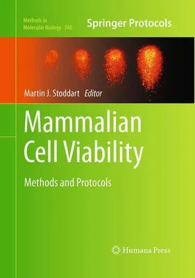Obrázek produktu pro Mammalian Cell Viability
