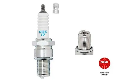 Produktbild von Ngk Zündkerzen Zündanlage 3570