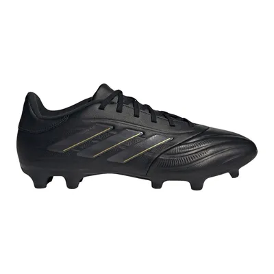 Produktbild von adidas Copa Pure 2 League FG Core Black Carbon Gold Metallic - EU 36