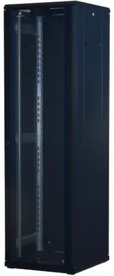 Zdjęcie produktu dla Szafa sieciowa ROCKSTABLE 19" 42 U 600x600x2000mm