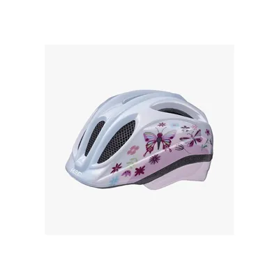 Produktbild von Meggy II Trend Kopfumfang XS 44-49 Farbe butterfly glossy