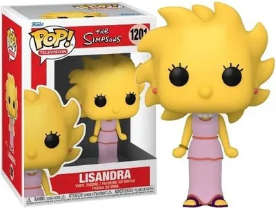 Obrázok produktu pre FUNKO POP! 59297, zberateľská figúrka, film a seriály