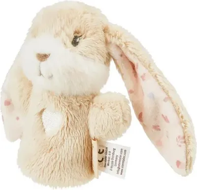 Produktbild von Fingerpuppe Hase Hanni
