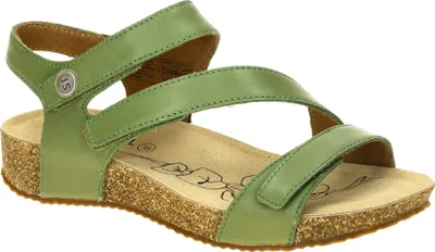 Obrázek produktu pro JOSEF SEIBEL Tonga 25 | Dámské sandály | Zelená