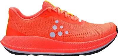 Produktbild von Craft Pacer 2 Shock Laufschuhe Orange EU 40 3/4 Mann Orange EU 40 3/4