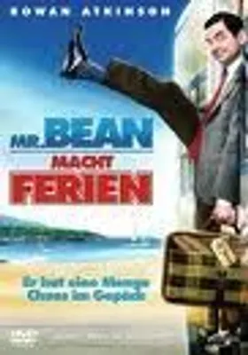 Produktbild von Mr. Bean macht Ferien