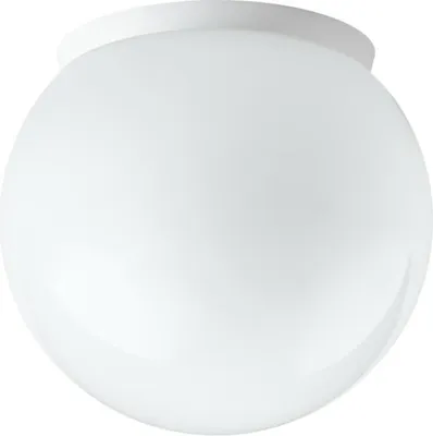 Produktbild von OSMONT SKA40130 SKAT 1, Decken-/Wandleuchte, Kunststoff, IP65, 25W, E27
