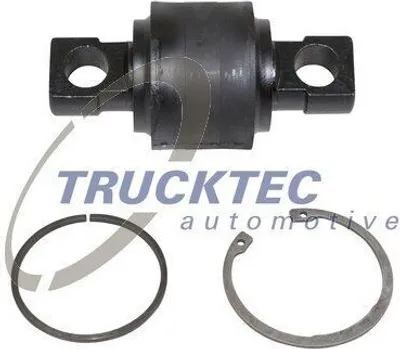 Produktbild von TRUCKTEC AUTOMOTIVE Reparatursatz Lenker 05.32.011 für MAN TGA