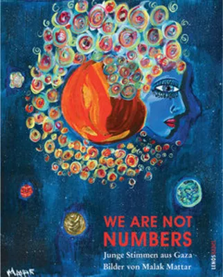 Image de We Are Not Numbers