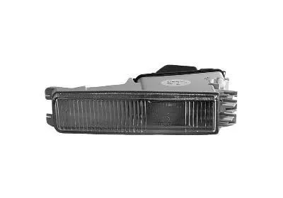 Produktbild von VAN WEZEL 0322995 H3 Nebelscheinwerfer Links für AUDI 80 Limousine (8C2, B4) Nebelleuchte