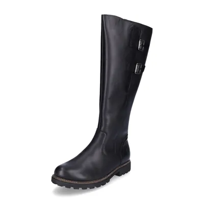 Zdjęcie produktu dla Buty damskie w kolorze czarnym