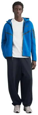 Imagen del producto de Chaqueta Nike Tech Fleece Windrunner para Hombre