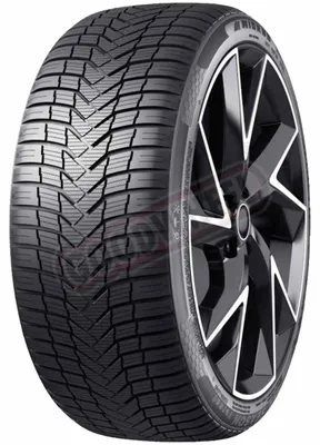 Produktbild von Winrun All Season Versat AS51 ( 225/45 R17 94W XL )