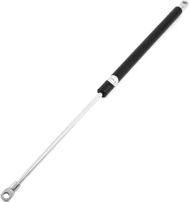 Produktbild von Gasdruckfeder 200N Gasfeder Daempfer Heckklappe Gasdaempfer Universal Gasdruckdaempfer 530mm Schwarz Silber