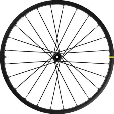 Produktbild von Mavic Laufrad Ksyrium SL Disc Laufradsatz Ksyrium SL Disc hinten