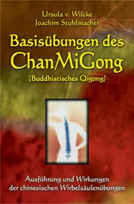 Obrázek produktu pro Basisübungen des ChanMiGong