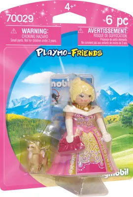 Immagine prodotto di Principessa PLAYMOBIL