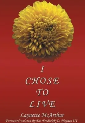 Produktbild von I Chose To Live