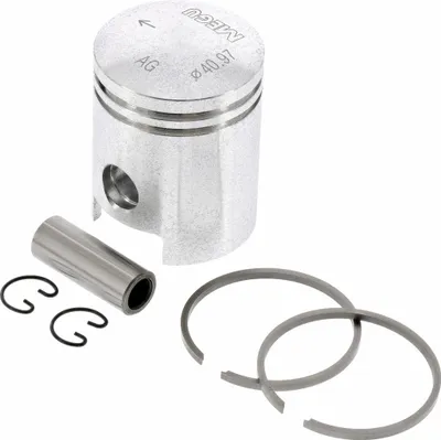 Zdjęcie produktu dla Tlok Ø40.97mm, do zeliwa szare - S61
