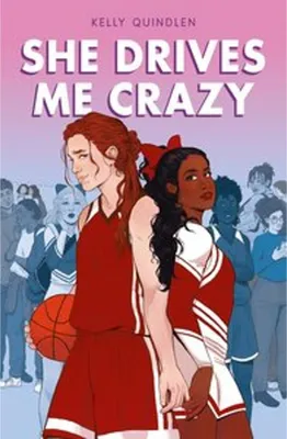 Produktbild von She Drives Me Crazy