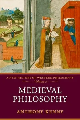 Produktbild von Medieval Philosophy