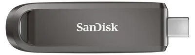 Produktbild von SanDisk Extreme PRO - USB-Flash-Laufwerk - 512
