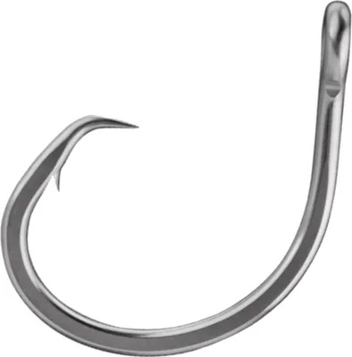 Produktbild von BKK Monster Circle Hooks - Meereshaken, Größe/Packungsinhalt:Gr. 12/0 / 3 Stück
